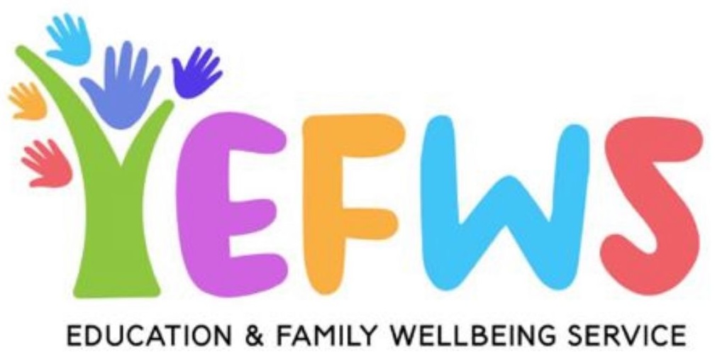 EFWS Hub logo